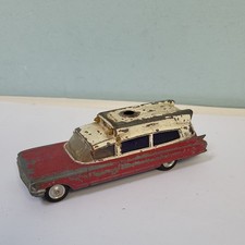 Scrap Yard - Corgi Toys
