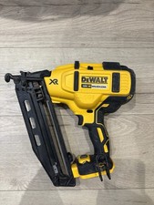 Dewalt DCN660 XR 18V Brushless Nail Gun 2nd Fix Bare Unit