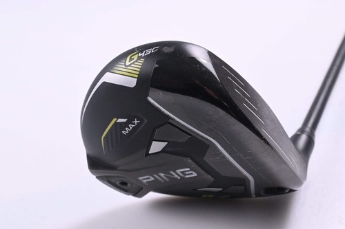 Ping g430 max wood 15 - max, /