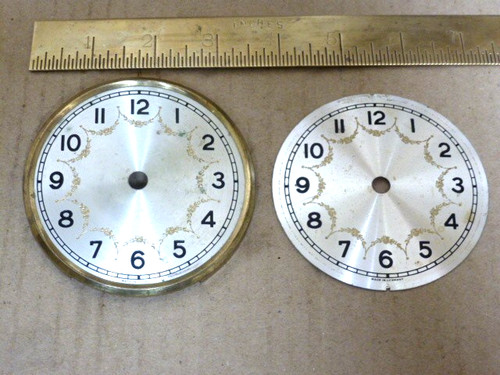Old torsion 400 - 2, torsion-400