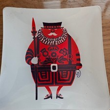 1970 Kenneth Townsend Sights Of London yeoman - I have full set  Chance Glass