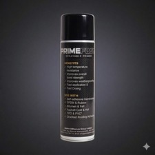 Bitumen Primer Spray Self
