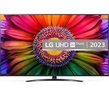 LG 55UR81006LJ 55" Smart 4K