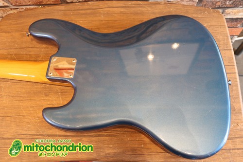 Tokai jb45 1981 - tokai, metallic