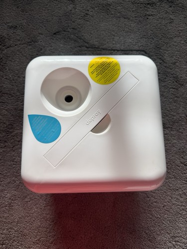 Dupray neat steam cleaner - dupray,