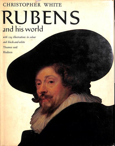 Rubens and his world - his,