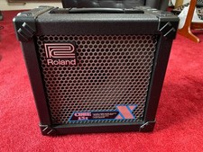 Roland Cube 15X Amplifier