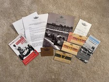 Goodwood Revival 2000 Press