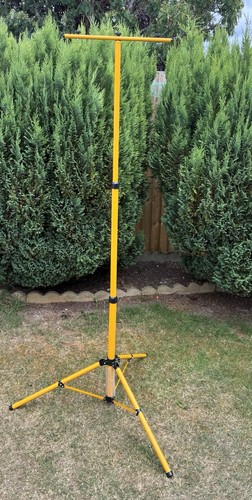Telescopic extendable work - telescopic,