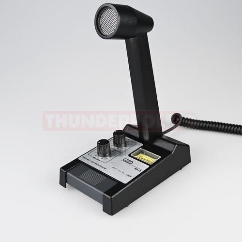 Dx desk microphone - k-po,