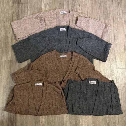 Lot vintage 60s antartex - lot, 5