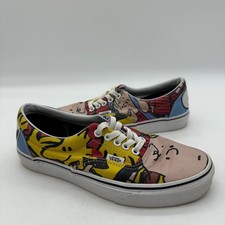 Vans x Peanuts 500714 Mens 7