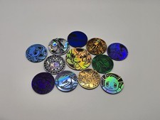 Bundle of 12 Pokemon TCG