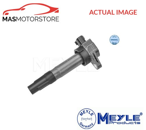 Engine ignition coil meyle - engine,