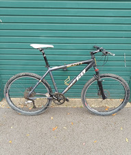 Scott Scale 60 Large Mountain Bike 26 inch wheel Deore Derailleurs