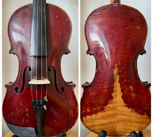 Stunning very old german - stunning,