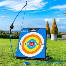 Forza kids bow - arrow, set