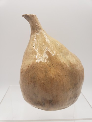 Handcrafted unusual bud - handcrafted,