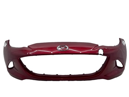 Mazda mx5 front bumper 2016 - mazda,