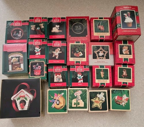 Vtg 1979 1992 hallmark - vtg,