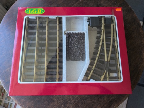 Lgb 20901 gauge right - 20901,
