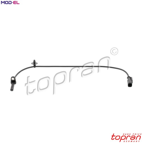 Sensor wheel speed 638 682 - wheel,