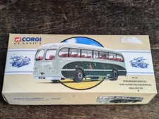 Corgi Classics Model 97176