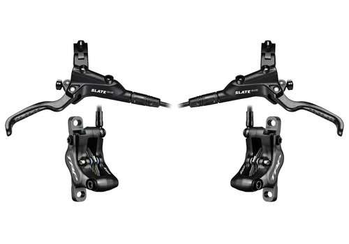 Trp slate evo - trp, piston