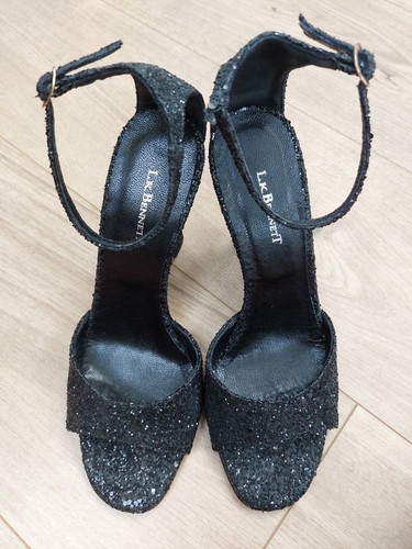 Bennett ladies black - bennett,