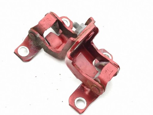 Mazda rear left - kf,