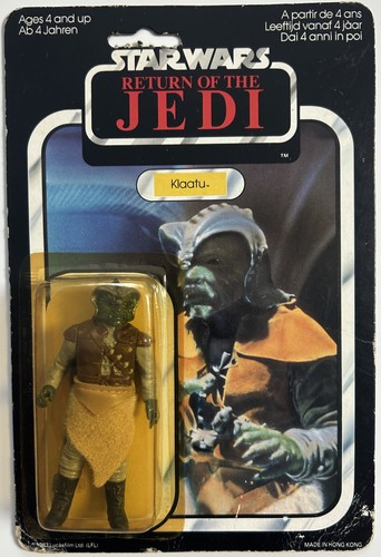 Star wars action - action, figure