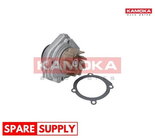 Water pump for fiat - for,