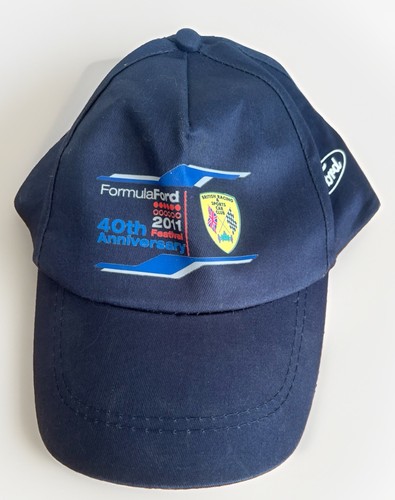 Formula ford baseball cap - formula,