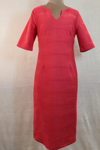 Kaleidoscope dress womens - womens, uk8