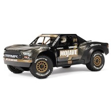 Arrma Mojave GROM 223S BLX 4X4