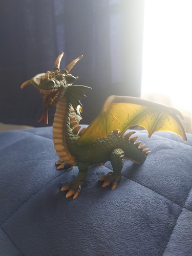 Schleich world knights - schleich,