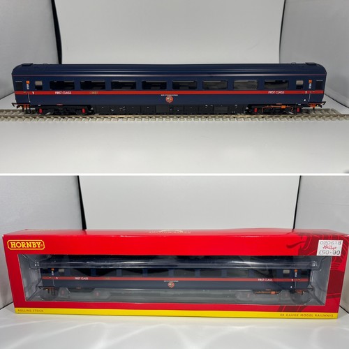 Hornby gauge r40431 gner - hornby,