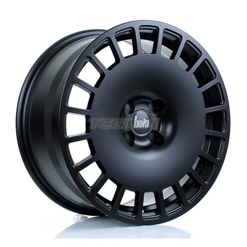 Bola b12 alloy wheel 17x8 - alloy,