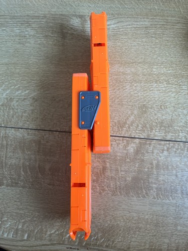 Nerf strike elite - strike, twin