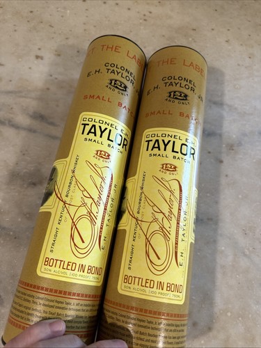 Colonel taylor small - colonel, ~small