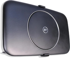 Decoralin BT Smart Hub 2 Wall