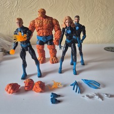 Marvel Legends Fantastic Four