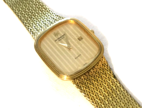 Raymond weil 5304 - raymond,