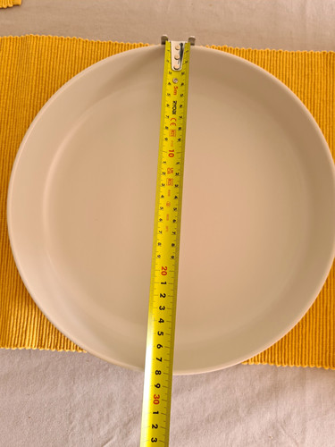 Ikea 33cm round - ikea,