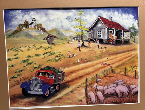 Maurice cook limited edition - limited,