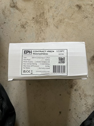 28mm compression zone valve - zone,