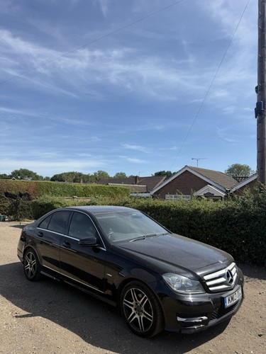 Mercedes c220 breaking cdi - breaking,