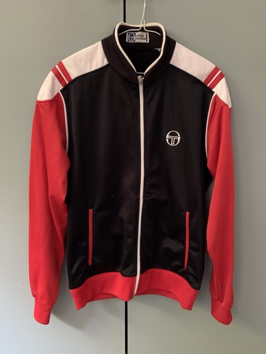 Vintage sergio tacchini - sergio,