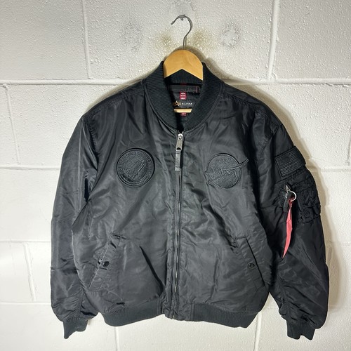 Alpha industries jacket mens - alpha,
