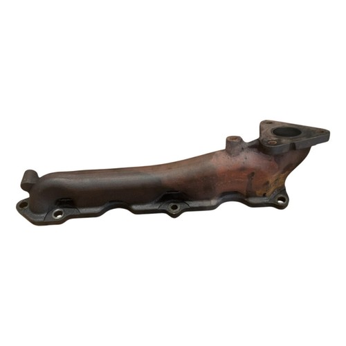 Mitsubishi l200 exhaust - l200,